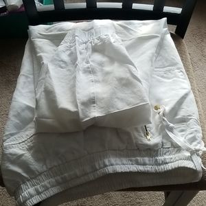 Linen Joggers